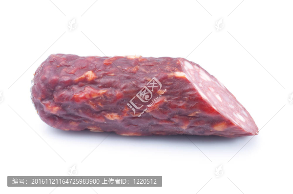 熏香腸