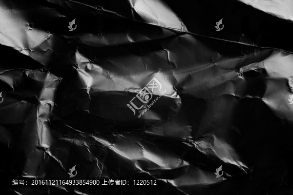 黑色的紙