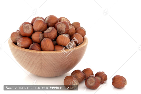 榛子