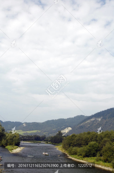 漂流
