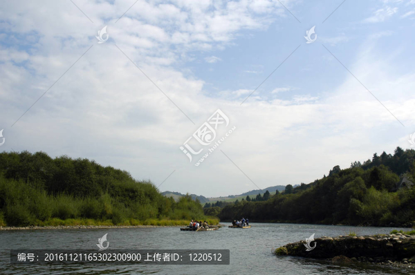 漂流