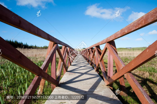 finlaggan橋