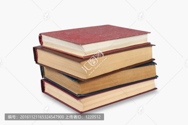 老書