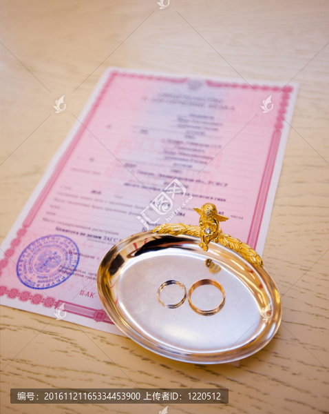 結婚戒指