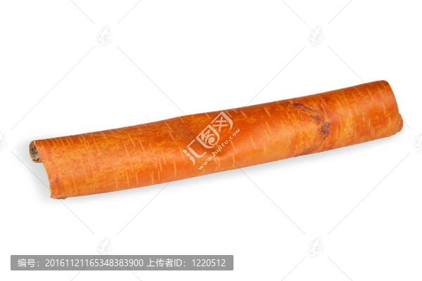 白皮卷