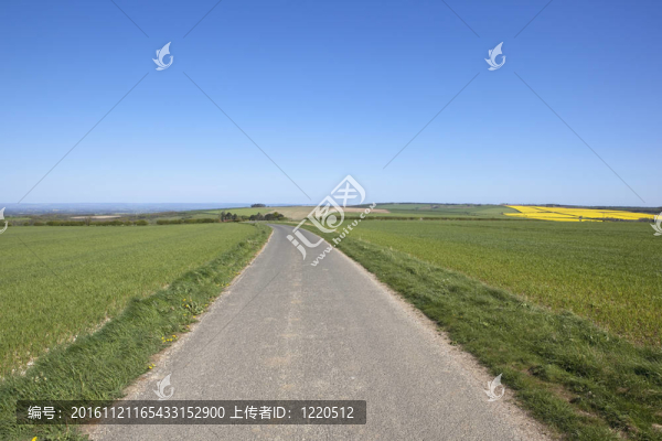 開闊的空間