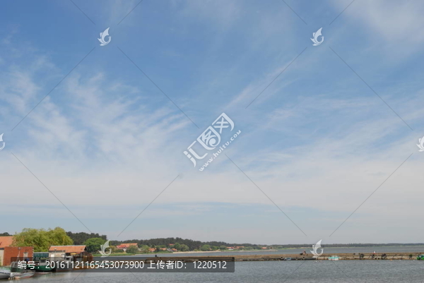 海和結(jié)算