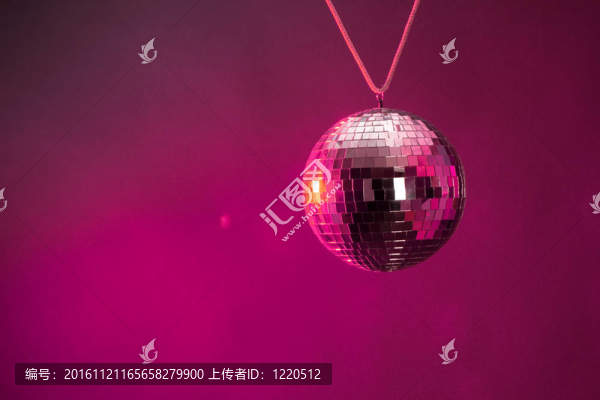 迪斯科球