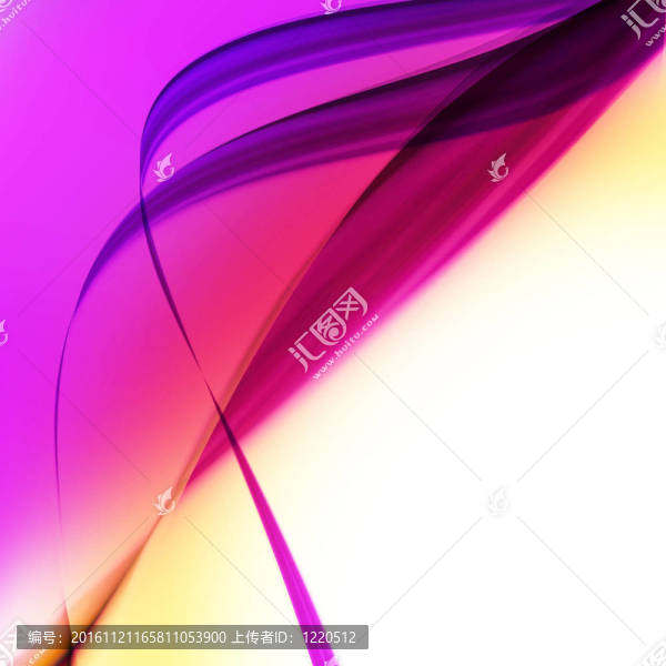 優(yōu)雅的背景設(shè)計(jì)與空間為您的文字