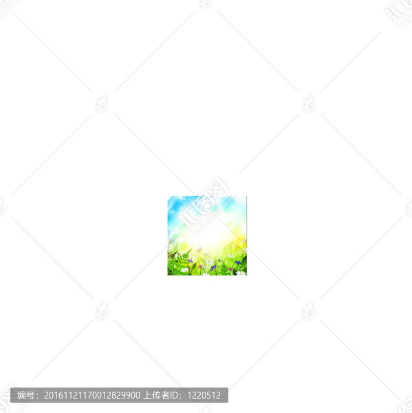 草地