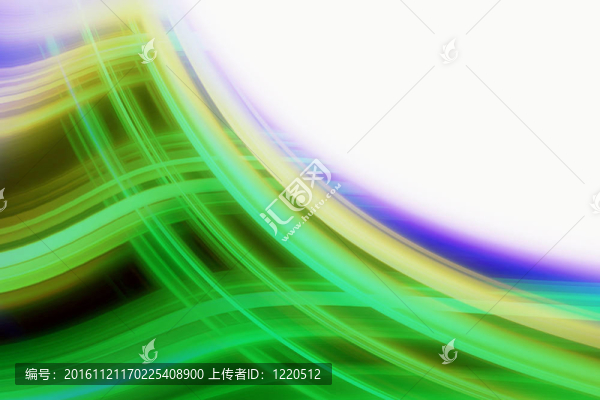 優(yōu)雅的背景設(shè)計(jì)與空間為您的文字