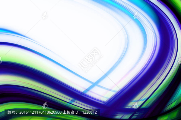 優(yōu)雅的背景設(shè)計與空間為您的文字