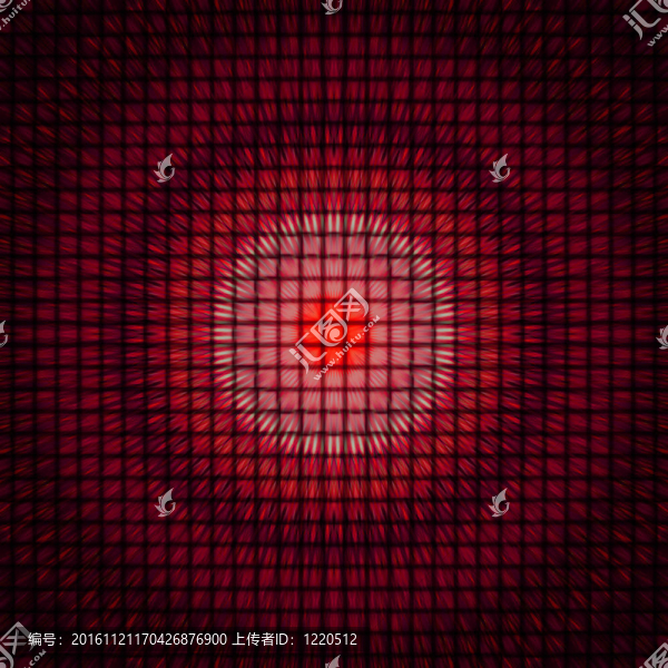 抽象強(qiáng)大的背景對象