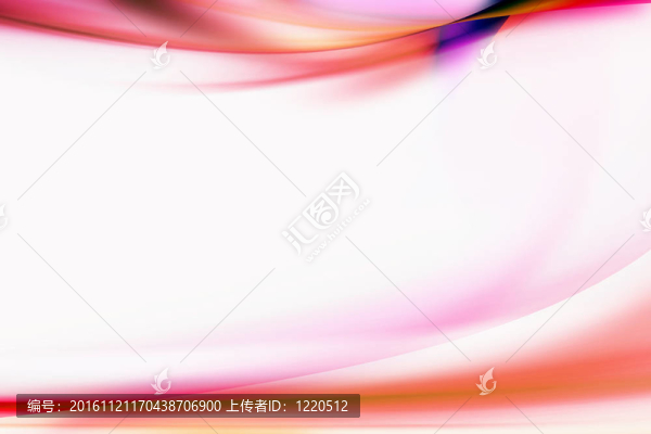 優(yōu)雅的背景設計與空間為您的文字