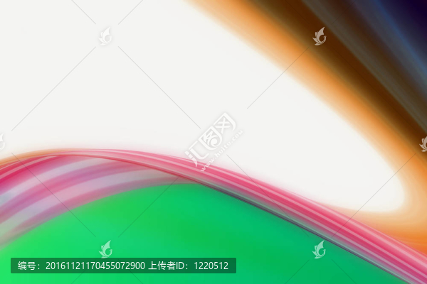 優(yōu)雅的背景設(shè)計(jì)與空間為您的文字