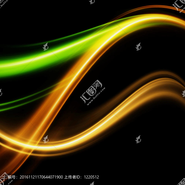 優(yōu)雅的背景設(shè)計(jì)與空間為您的文字