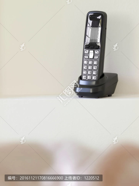 電話