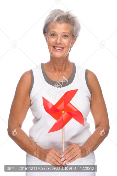 高級(jí)快樂(lè)的女人