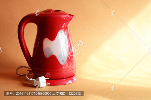 現(xiàn)代電水壺