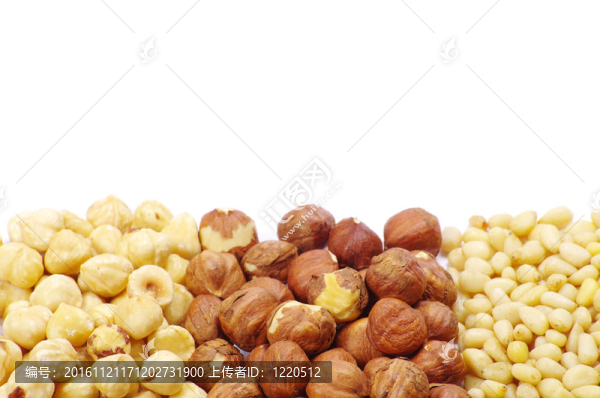 堅(jiān)果