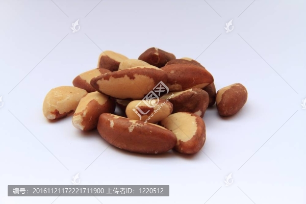 巴西堅(jiān)果
