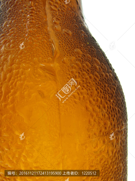 啤酒
