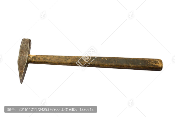 老錘