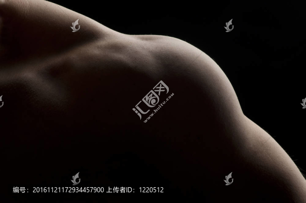 男人的力量