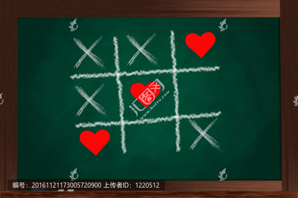井字過三關(guān)