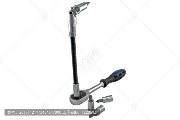 完美的螺絲刀