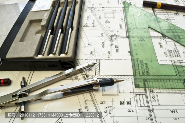 建筑設(shè)計(jì)方案；技術(shù)方案