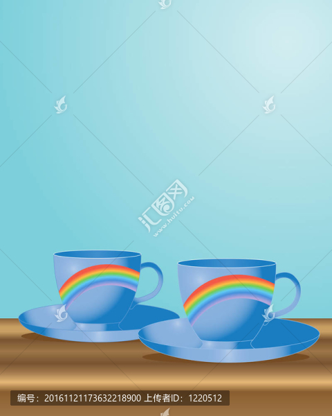 彩虹杯