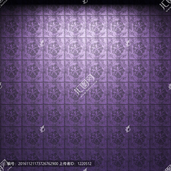 發(fā)光瓷磚墻