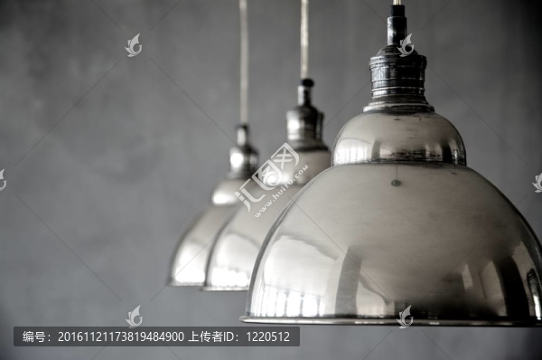 銀燈