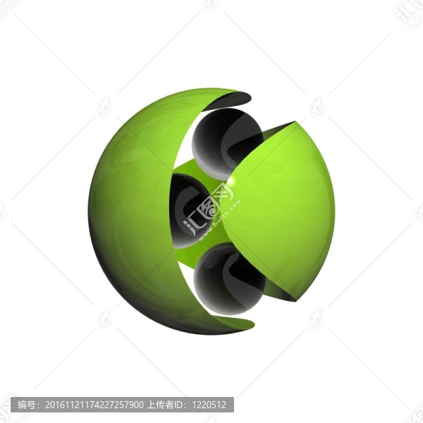 標志