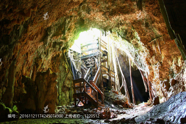 Cueva,Del,Viento,-波多黎各