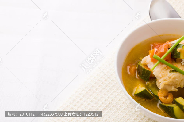 魚丸湯