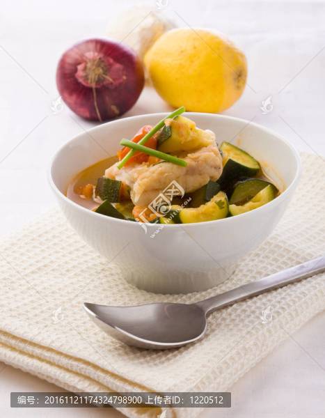 魚丸湯