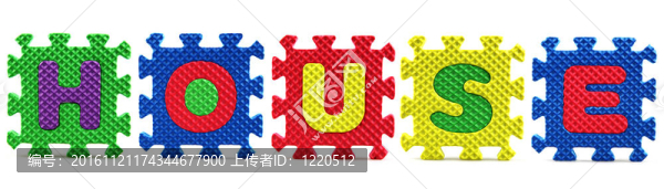 字母拼圖