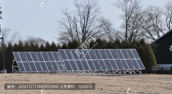 太陽(yáng)能電池板
