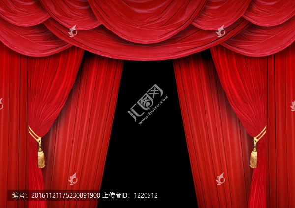 歌劇舞臺