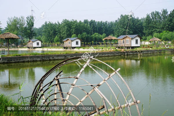 公園景觀