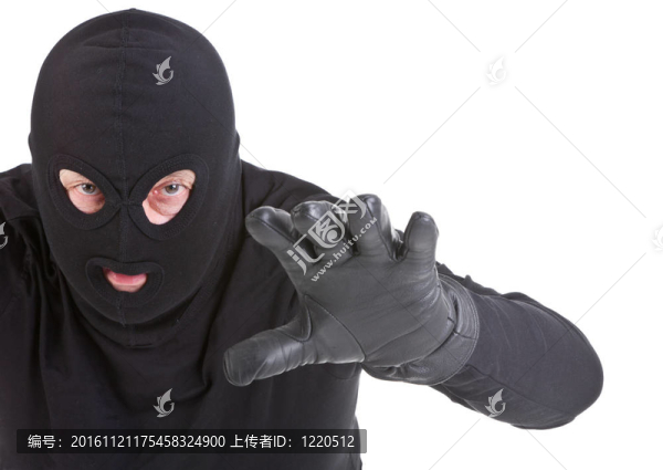 盜賊的攻擊