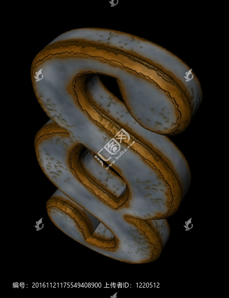 生銹的段落符號(hào)