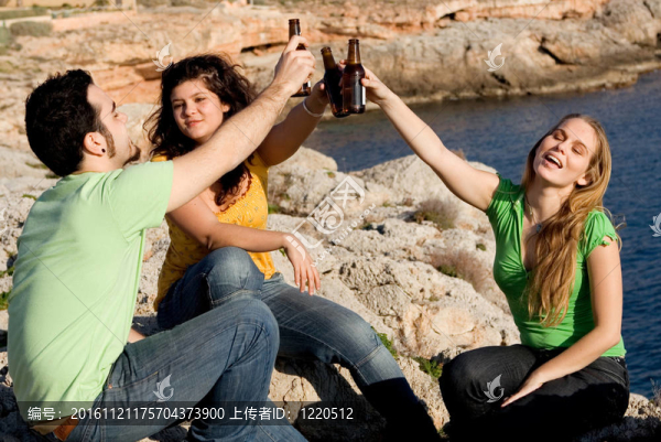 未成年青少年飲酒