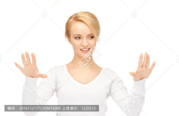 商人有虛工作