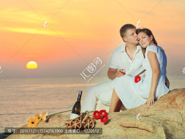 求婚