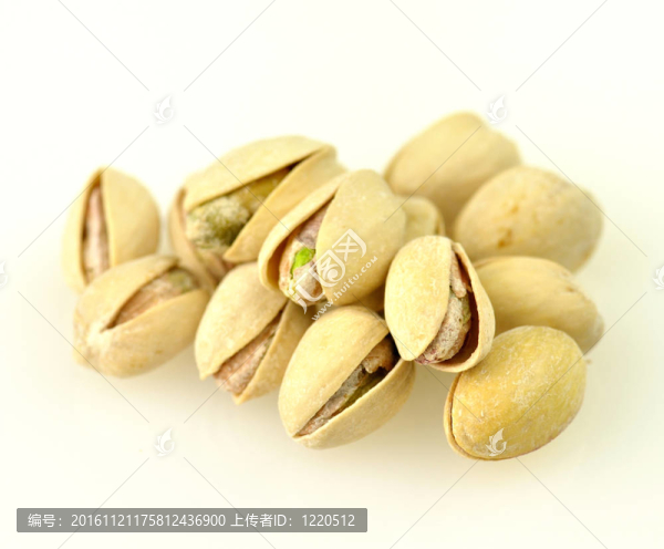 開心果