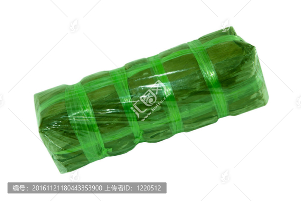 圓筒狀糯米糕