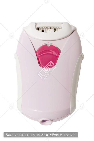脫毛器